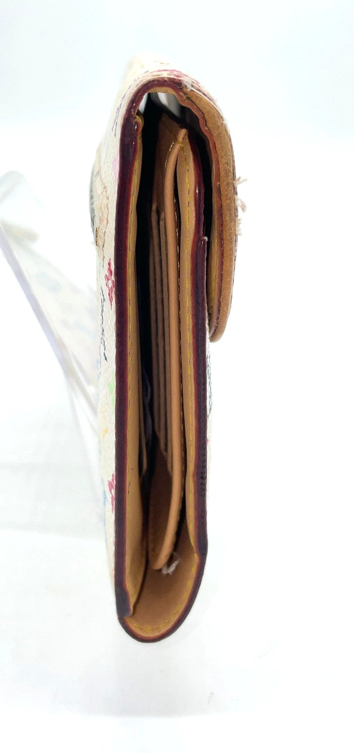Louis Vuitton Porte Eugenie