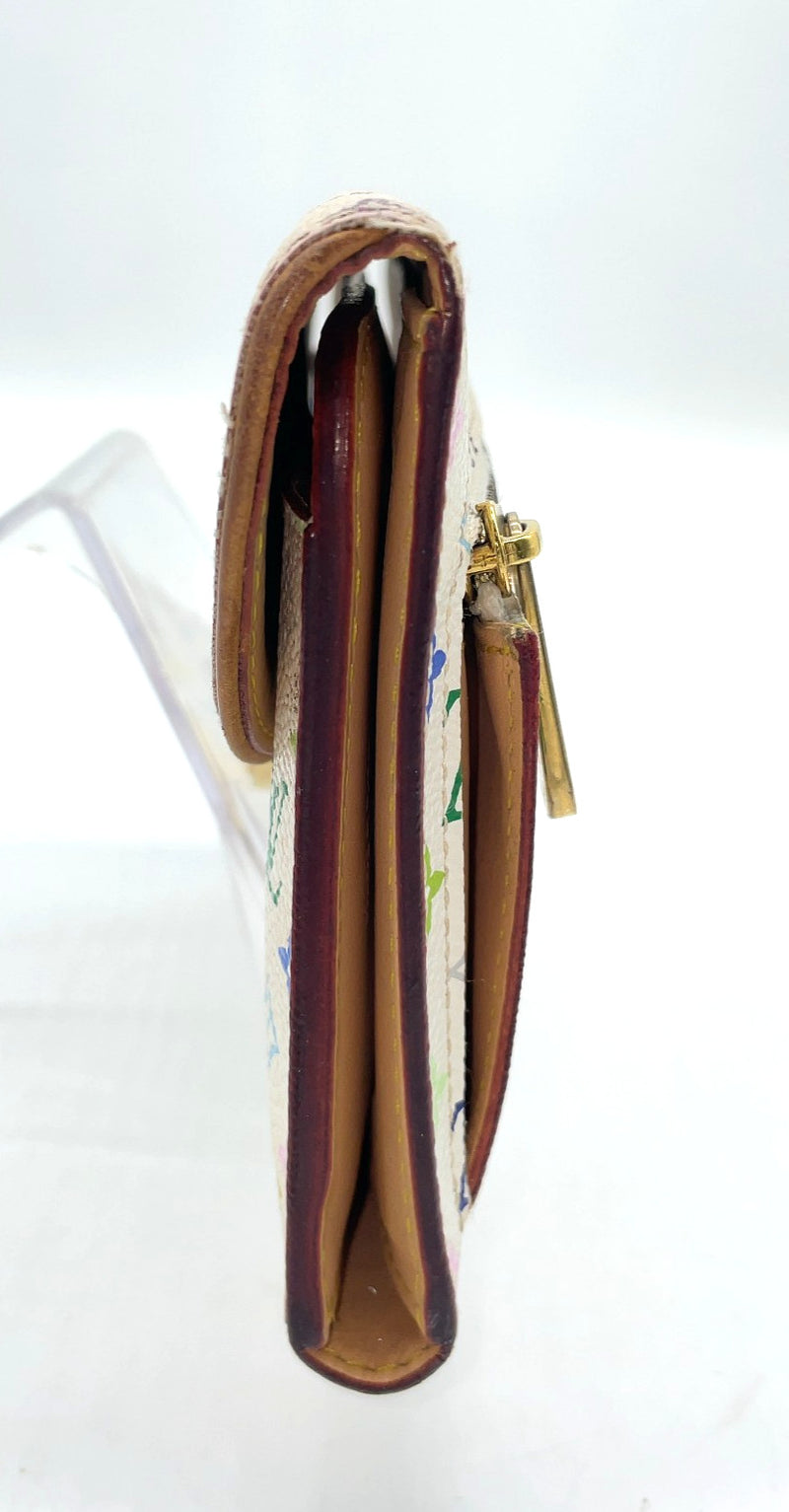 Louis Vuitton Porte Eugenie