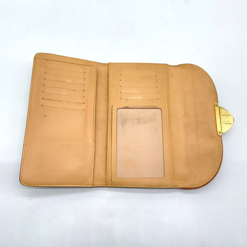 Louis Vuitton Porte Eugenie