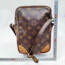 Louis Vuitton Lv Shoulder Bag Danube