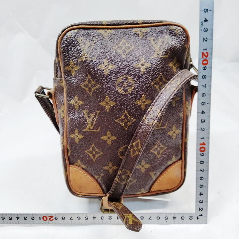 Louis Vuitton Lv Shoulder Bag Danube