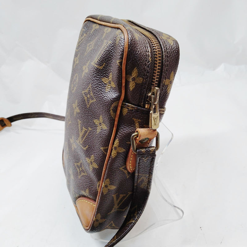 Louis Vuitton Lv Shoulder Bag Danube