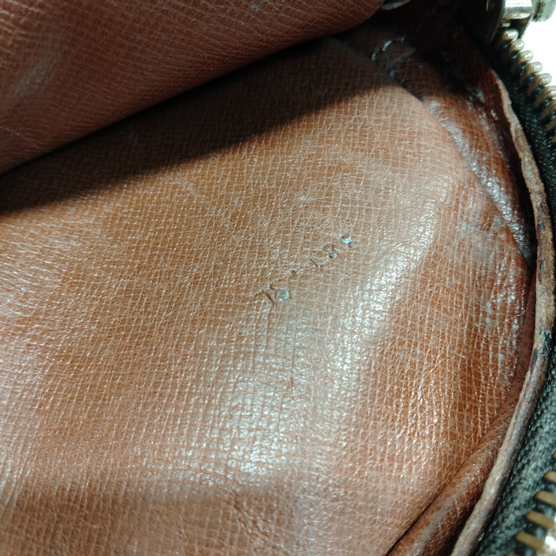 Louis Vuitton Lv Shoulder Bag Danube