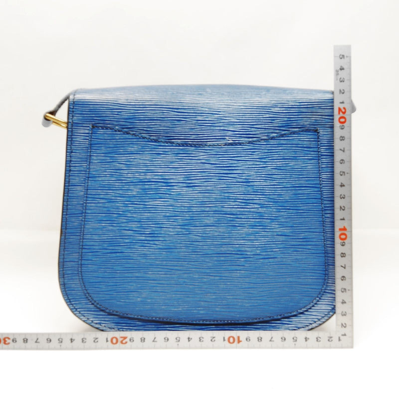 Louis Vuitton Lv Shoulder Bag Saint