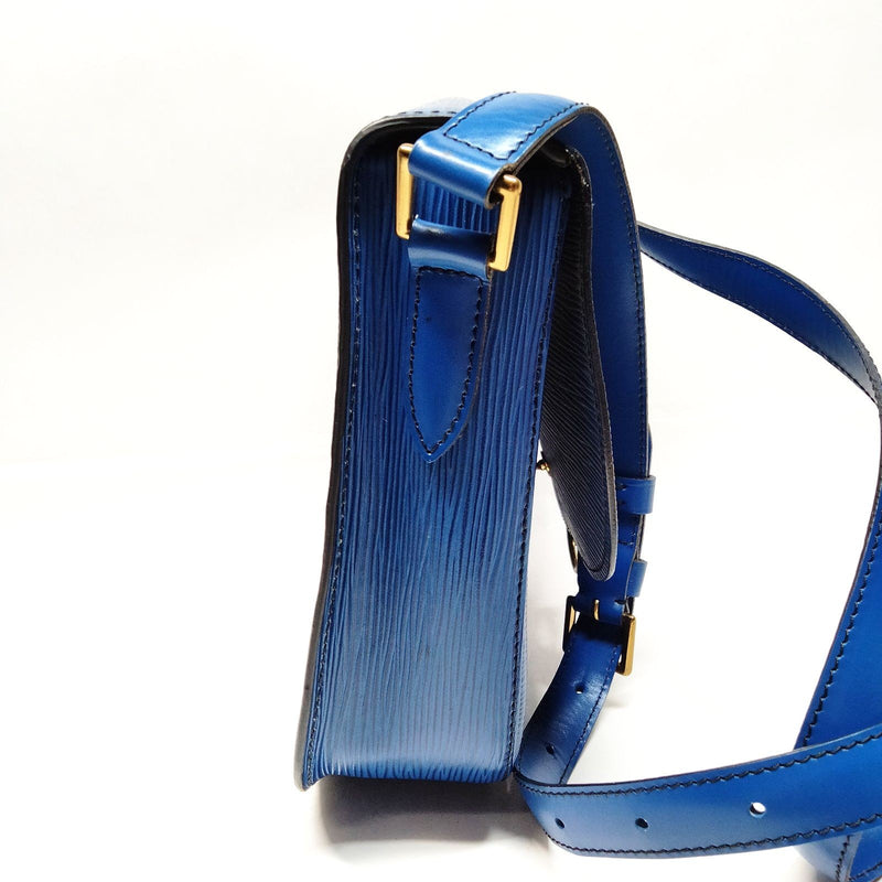 Louis Vuitton Lv Shoulder Bag Saint