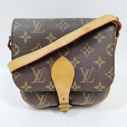 Louis Vuitton Lv Shoulder Bag