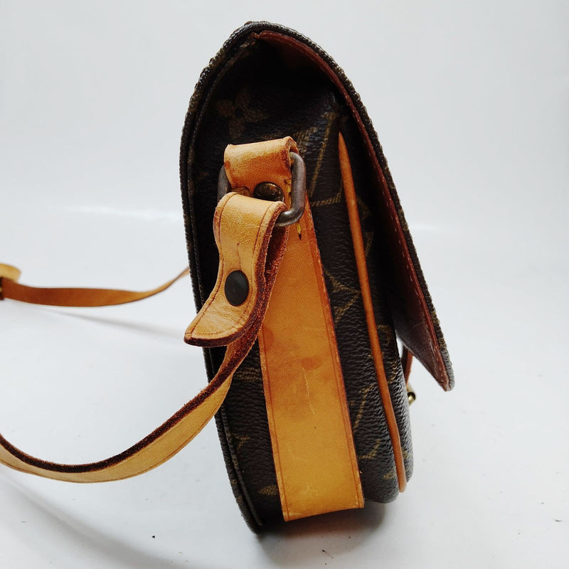 Louis Vuitton Lv Shoulder Bag