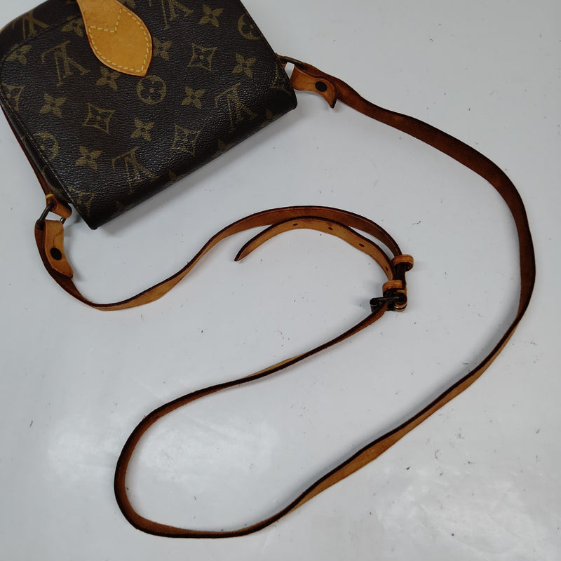 Louis Vuitton Lv Shoulder Bag
