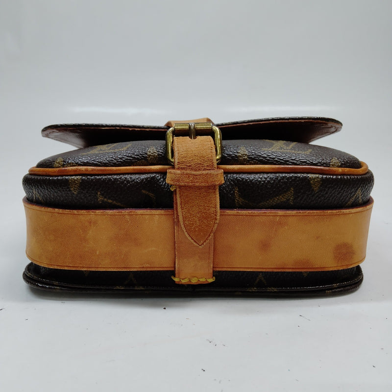 Louis Vuitton Lv Shoulder Bag