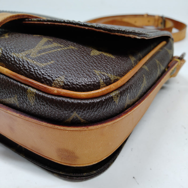 Louis Vuitton Lv Shoulder Bag