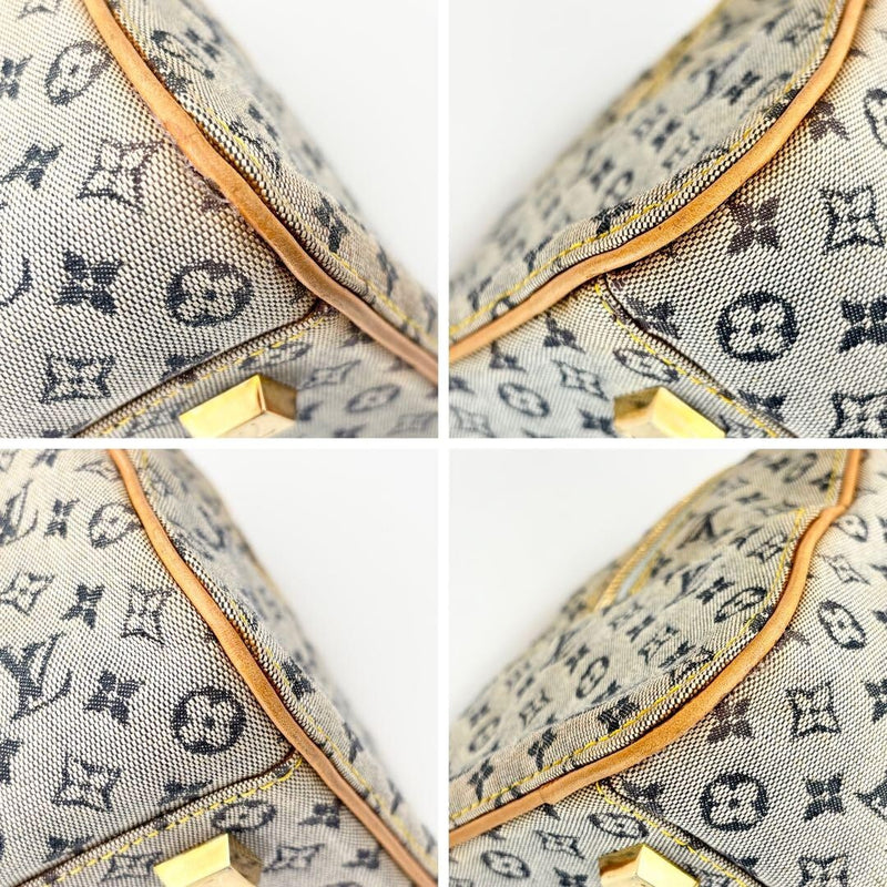 Louis Vuitton Mini Marie Handbag