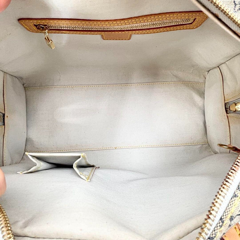 Louis Vuitton Mini Marie Handbag