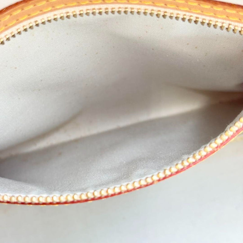 Louis Vuitton Mini Marie Handbag