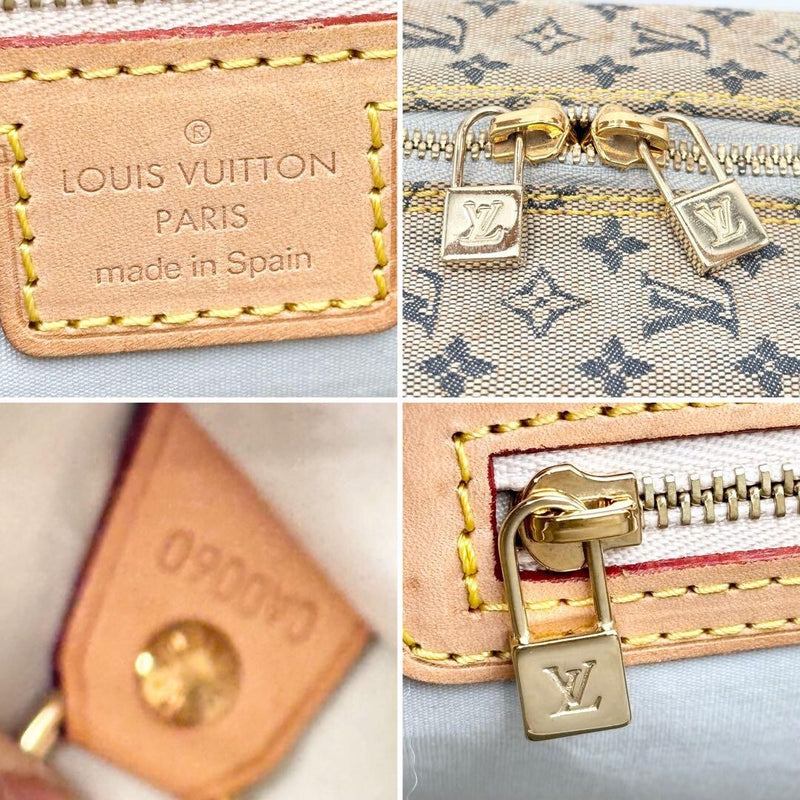Louis Vuitton Mini Marie Handbag