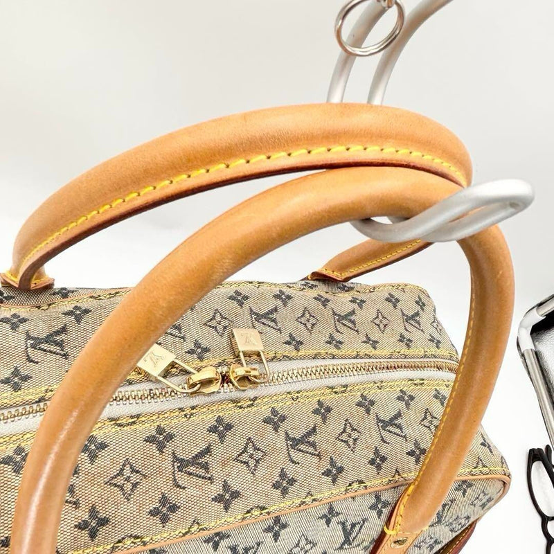 Louis Vuitton Mini Marie Handbag