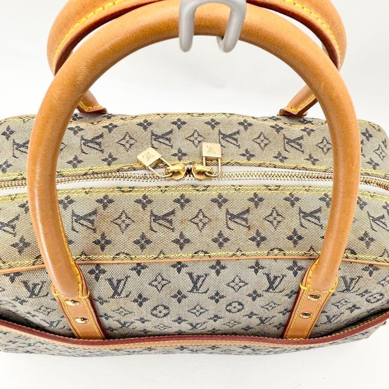 Louis Vuitton Mini Marie Handbag