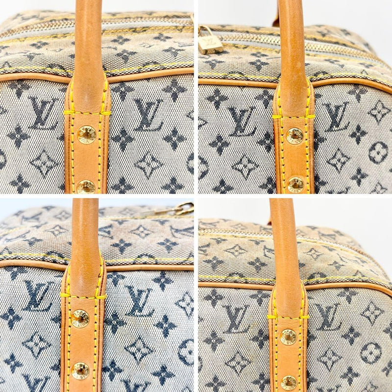 Louis Vuitton Mini Marie Handbag
