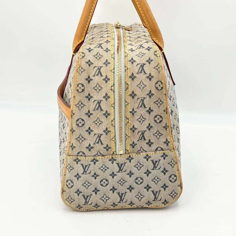 Louis Vuitton Mini Marie Handbag