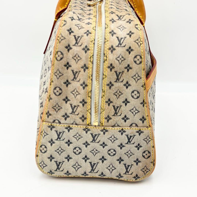 Louis Vuitton Mini Marie Handbag