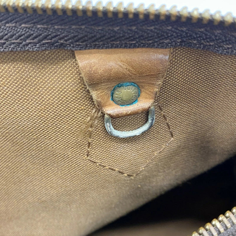 Louis Vuitton Speedy 30 Handbag