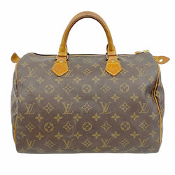 Louis Vuitton Speedy 30 Handbag