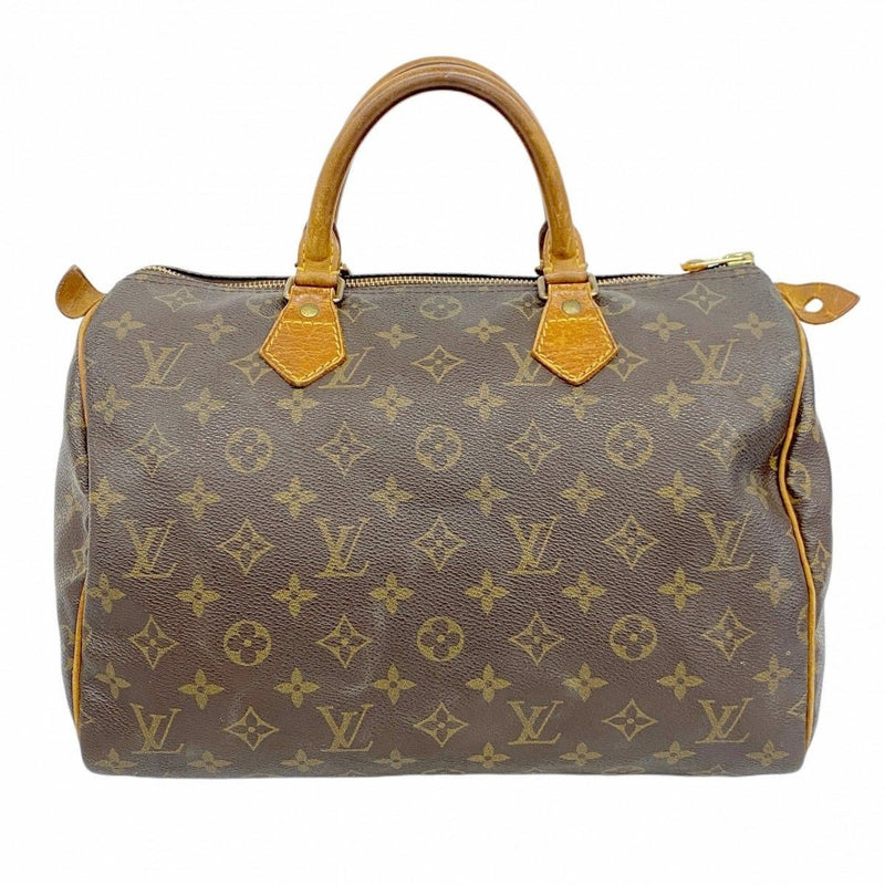 Louis Vuitton Speedy 30 Handbag