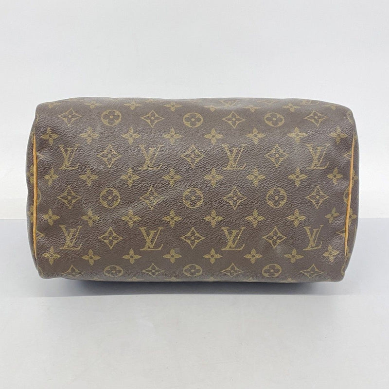 Louis Vuitton Speedy 30 Handbag