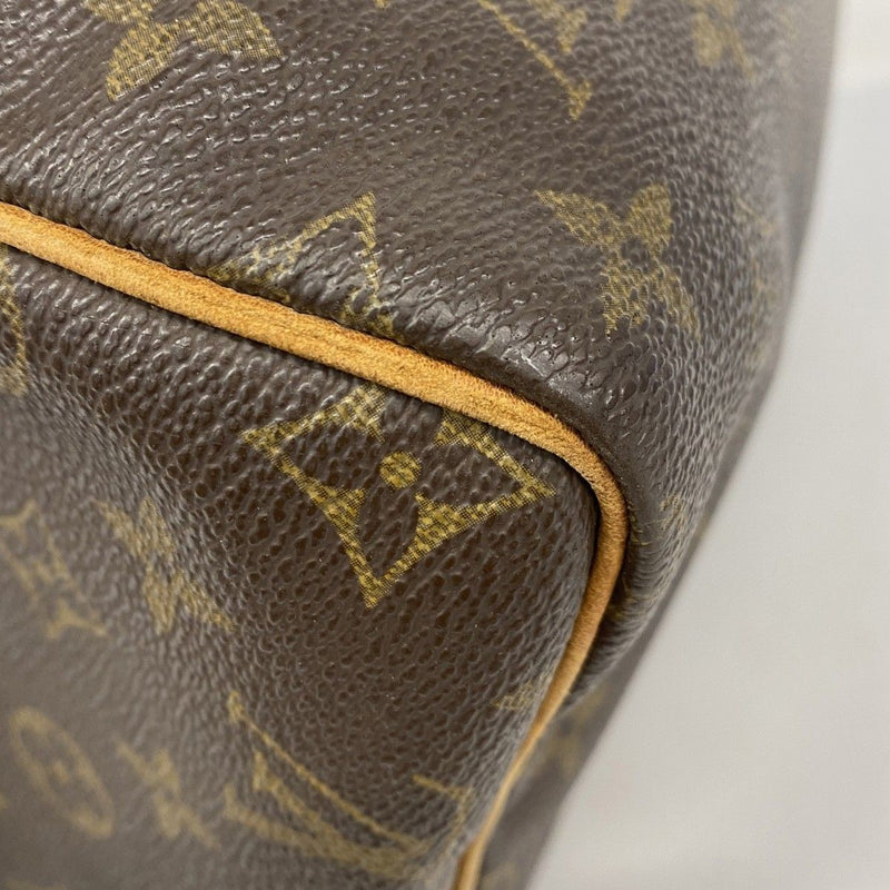 Louis Vuitton Speedy 30 Handbag