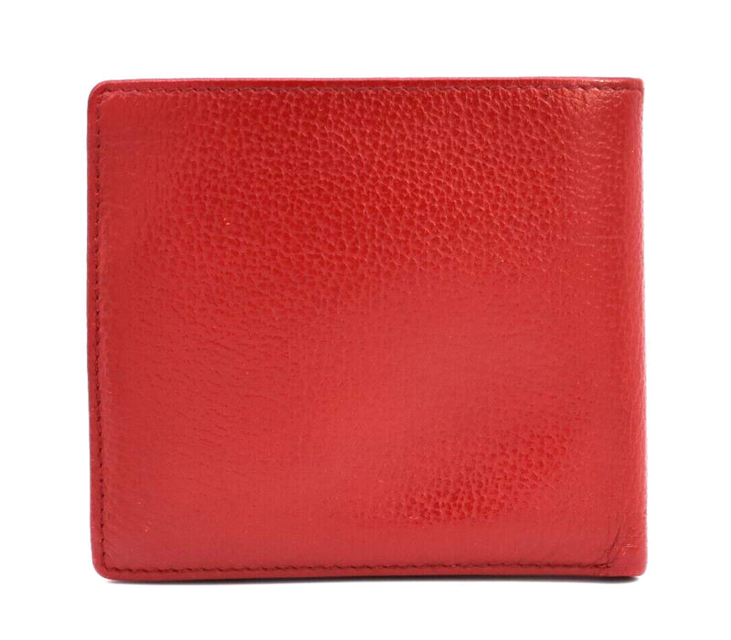 Christian-Dior Short Wallet Bifold Card