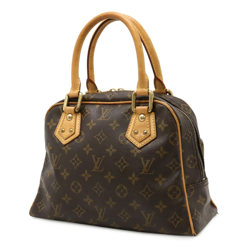 Louis Vuitton Manhattan Pm Handbag