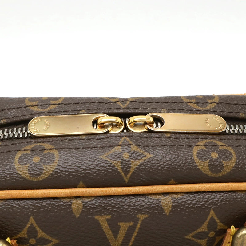 Louis Vuitton Manhattan Pm Handbag