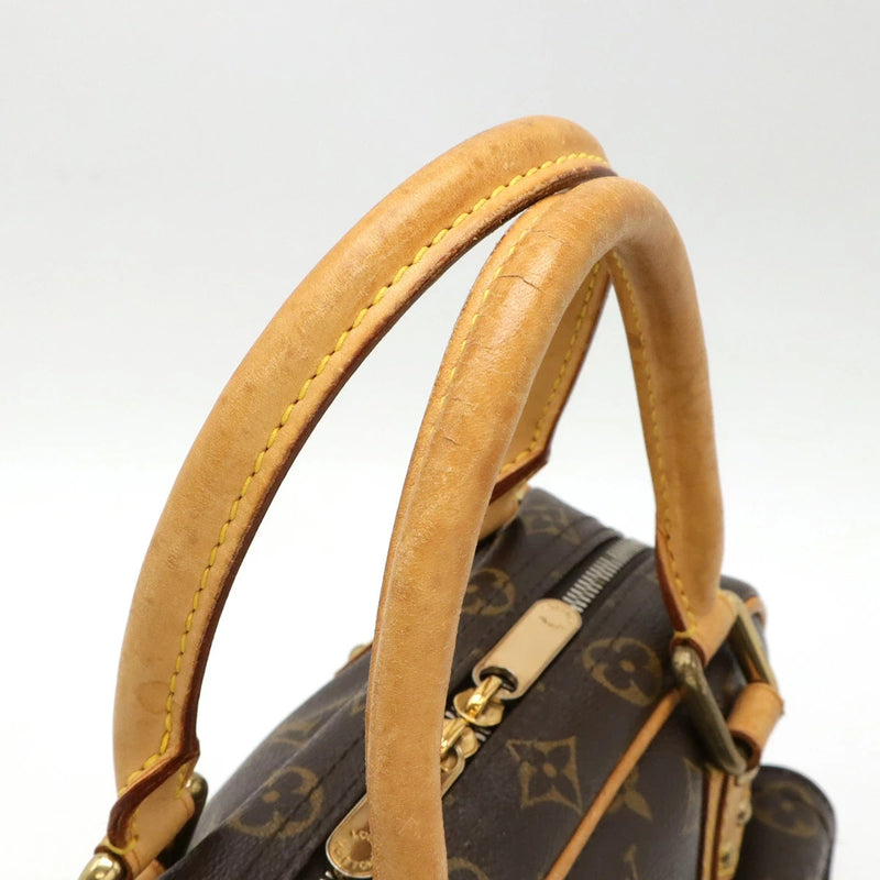 Louis Vuitton Manhattan Pm Handbag