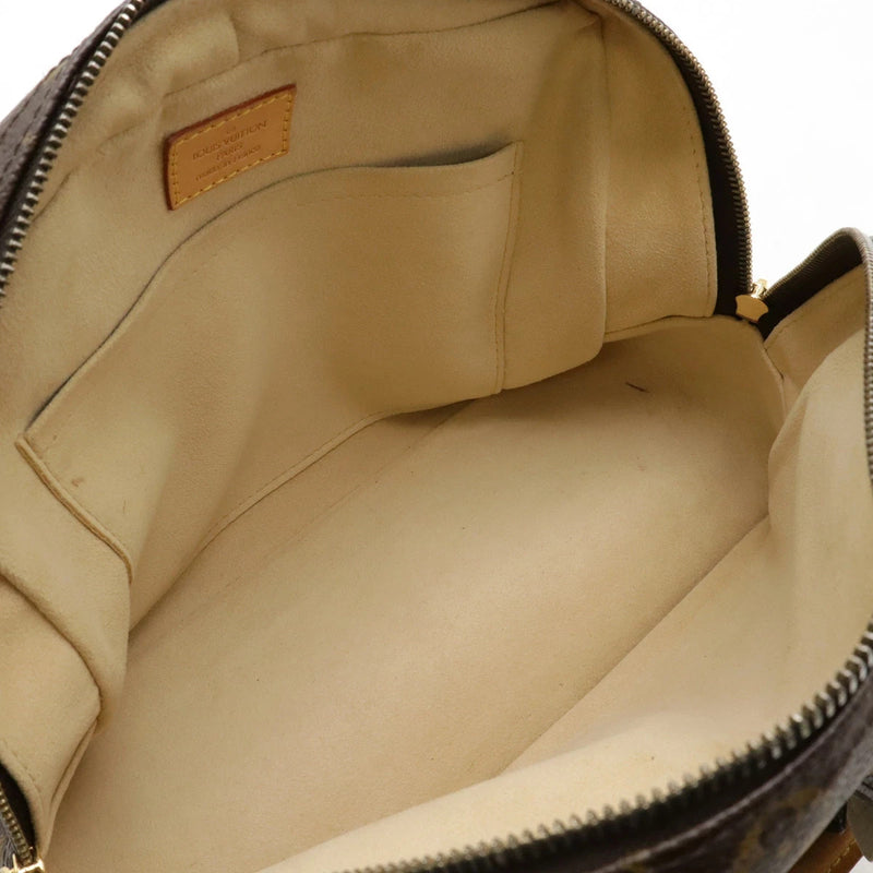 Louis Vuitton Manhattan Pm Handbag
