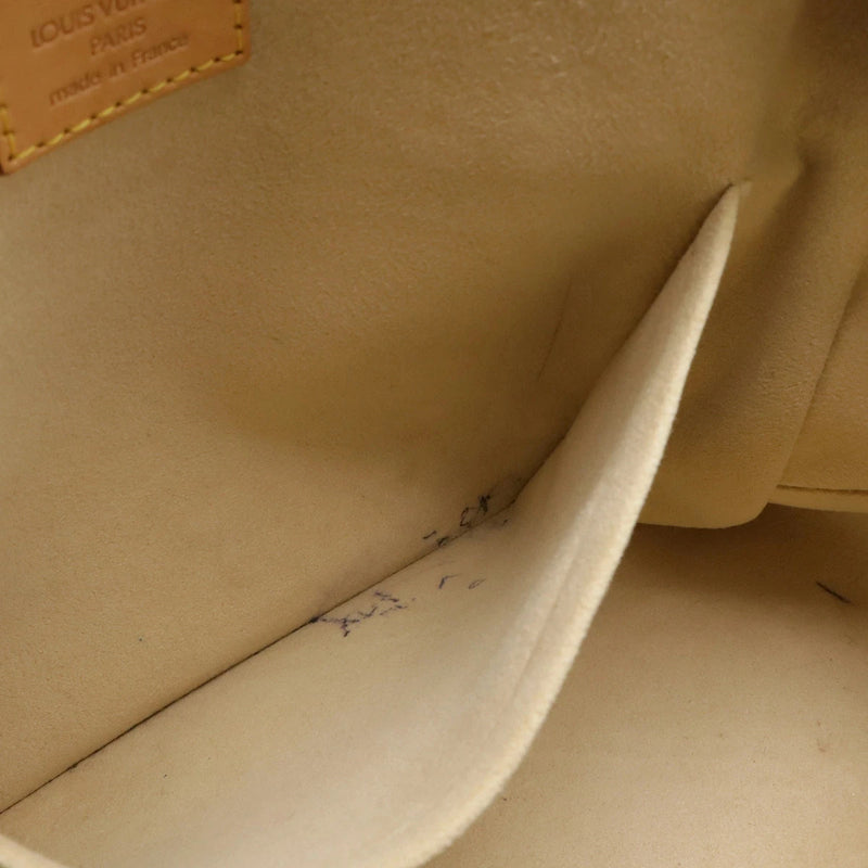 Louis Vuitton Manhattan Pm Handbag