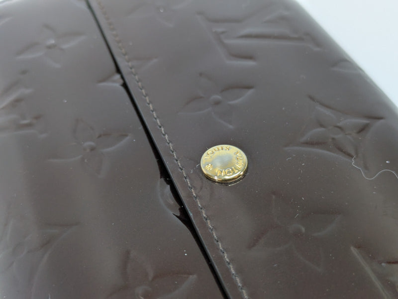 Louis Vuitton Lv Vernis Enamel