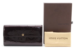 Louis Vuitton Lv Vernis Enamel