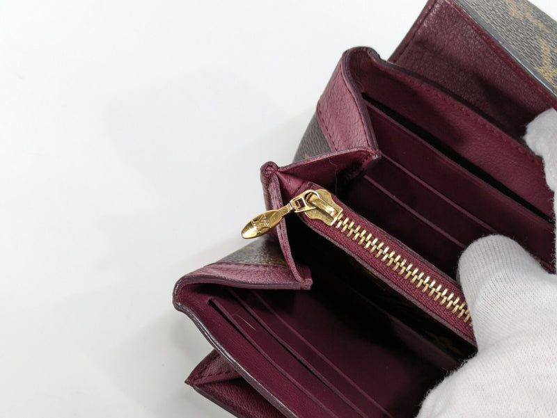 Louis Vuitton Portefeuille Elysee Bifold