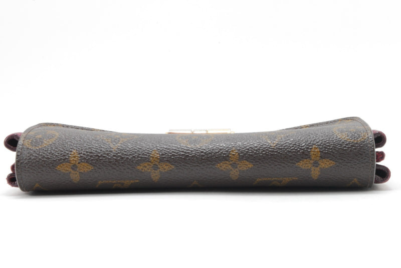 Louis Vuitton Portefeuille Elysee Bifold