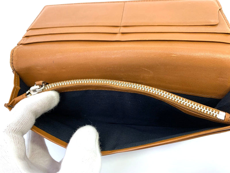 Vivienne Westwood Long Wallet Bifold