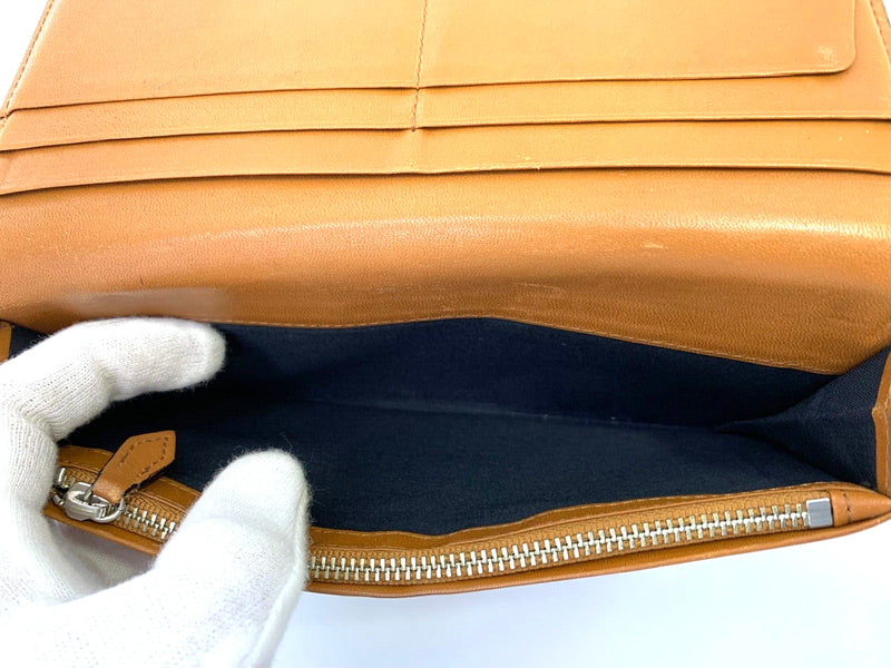 Vivienne Westwood Long Wallet Bifold