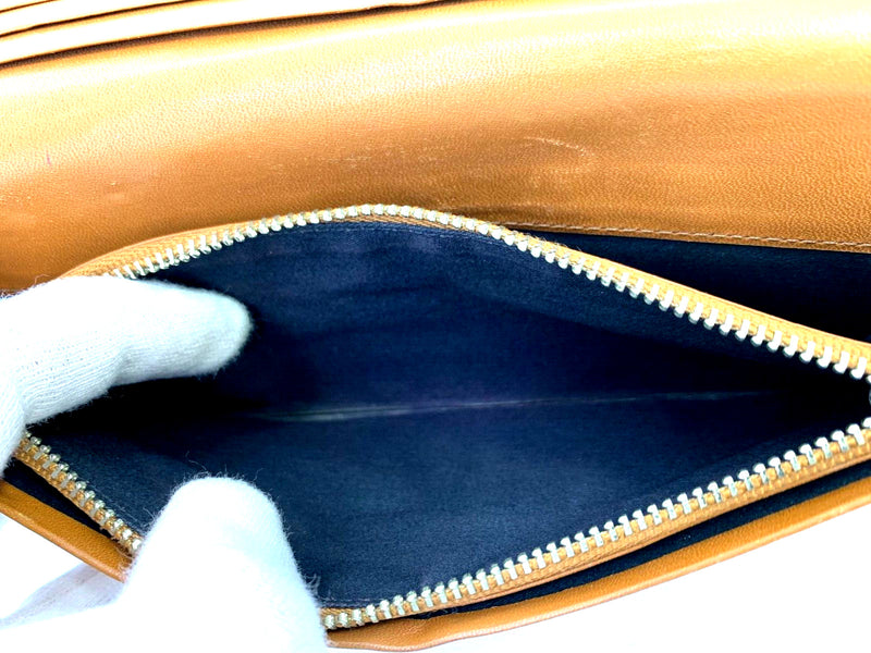 Vivienne Westwood Long Wallet Bifold