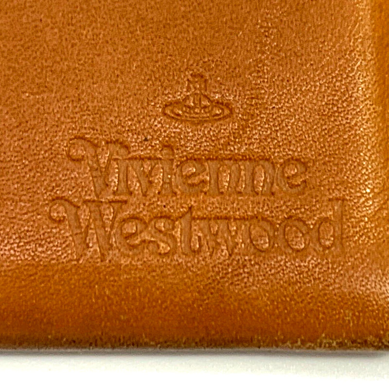 Vivienne Westwood Long Wallet Bifold