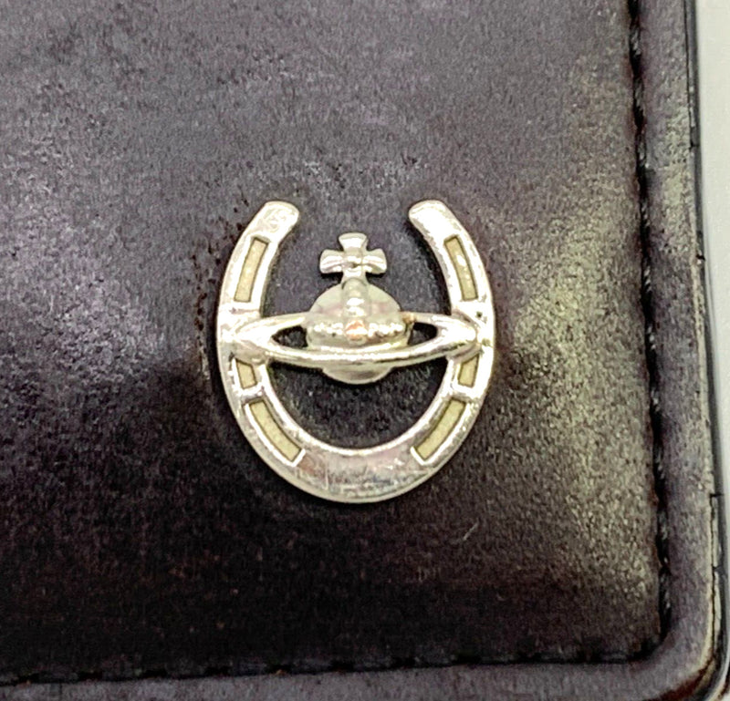 Vivienne Westwood Long Wallet Bifold