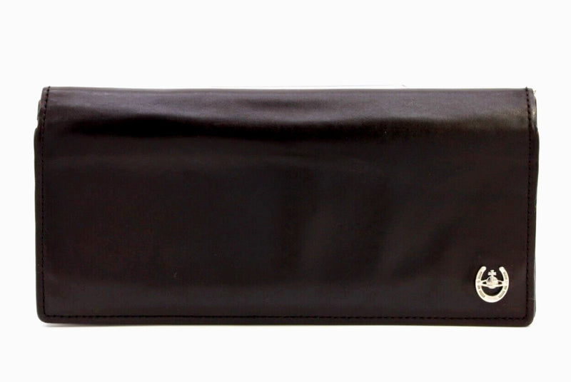 Vivienne Westwood Long Wallet Bifold