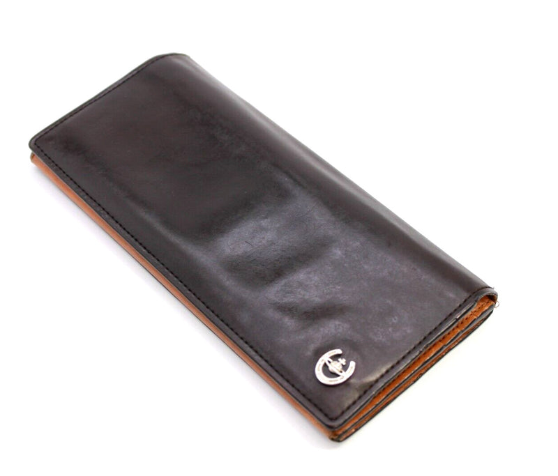 Vivienne Westwood Long Wallet Bifold