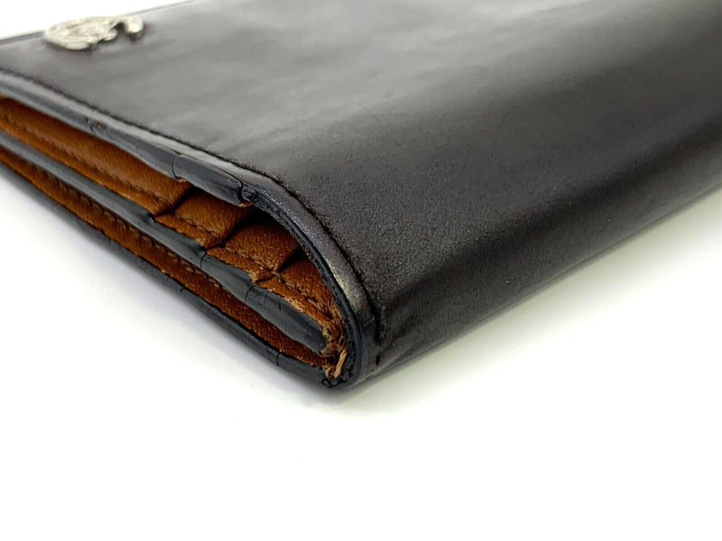 Vivienne Westwood Long Wallet Bifold