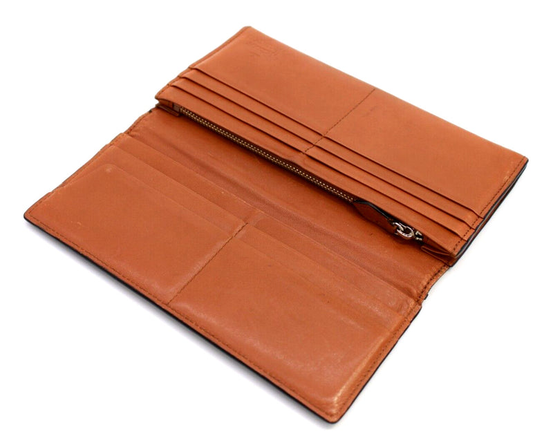 Vivienne Westwood Long Wallet Bifold