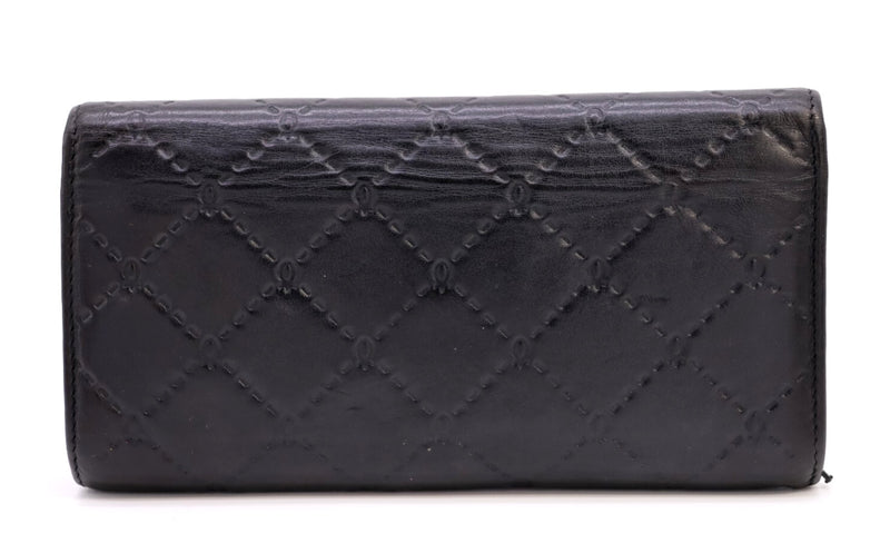 Vivienne-Westwood Wallet Soft Quilted