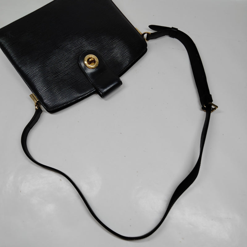 Louis Vuitton Lv Shoulder Bag Captin