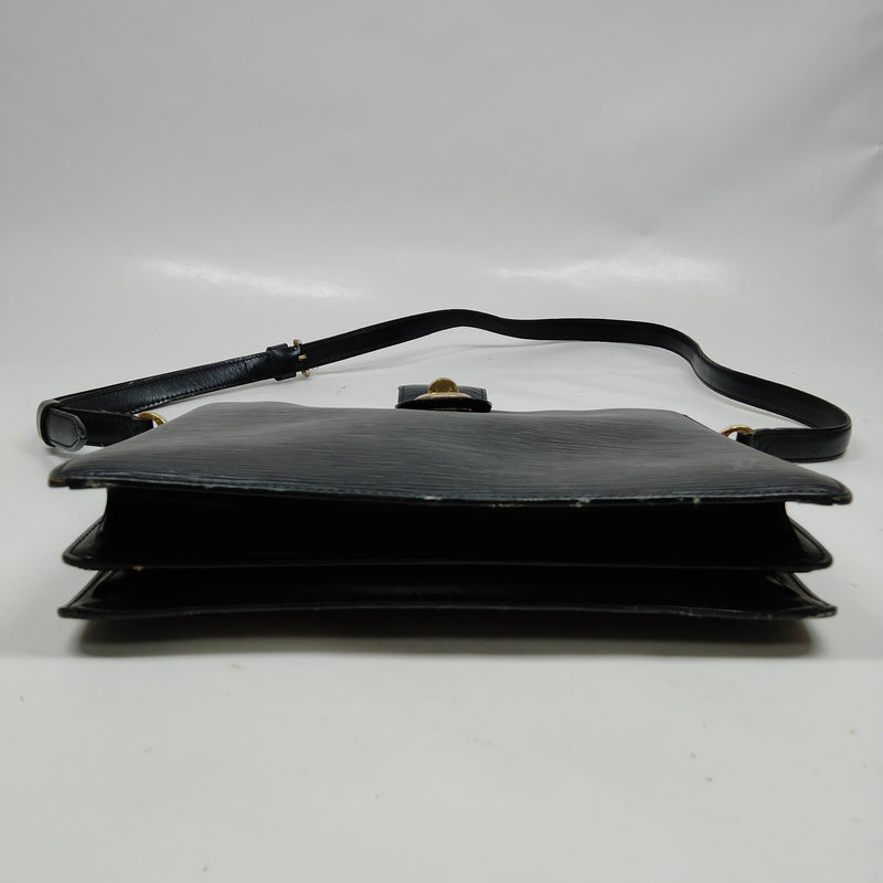 Louis Vuitton Lv Shoulder Bag Captin